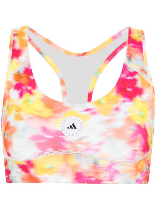 Truepurpose sports bra - Multicolour