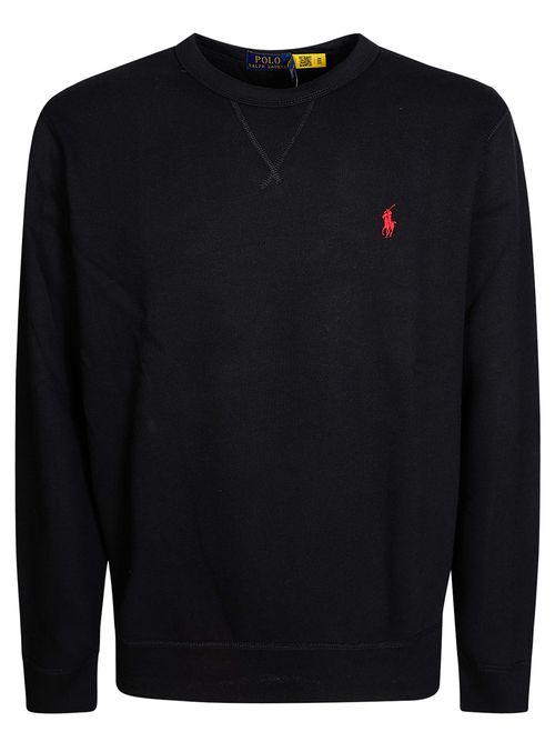 Men's Full-Zip Knit Sweater