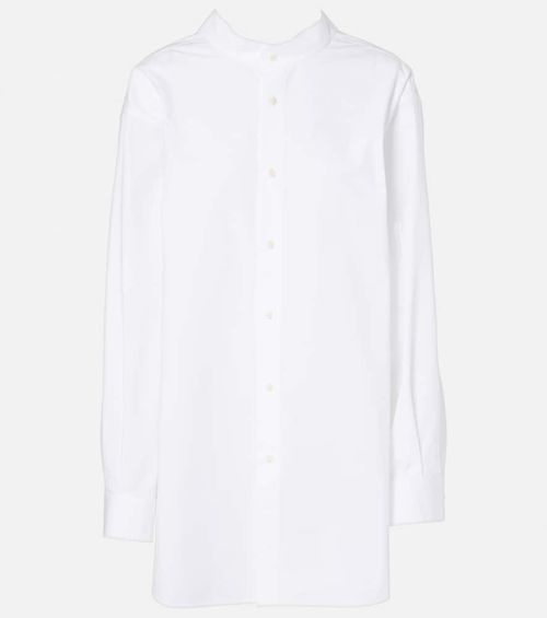 Chris Couture cotton shirt