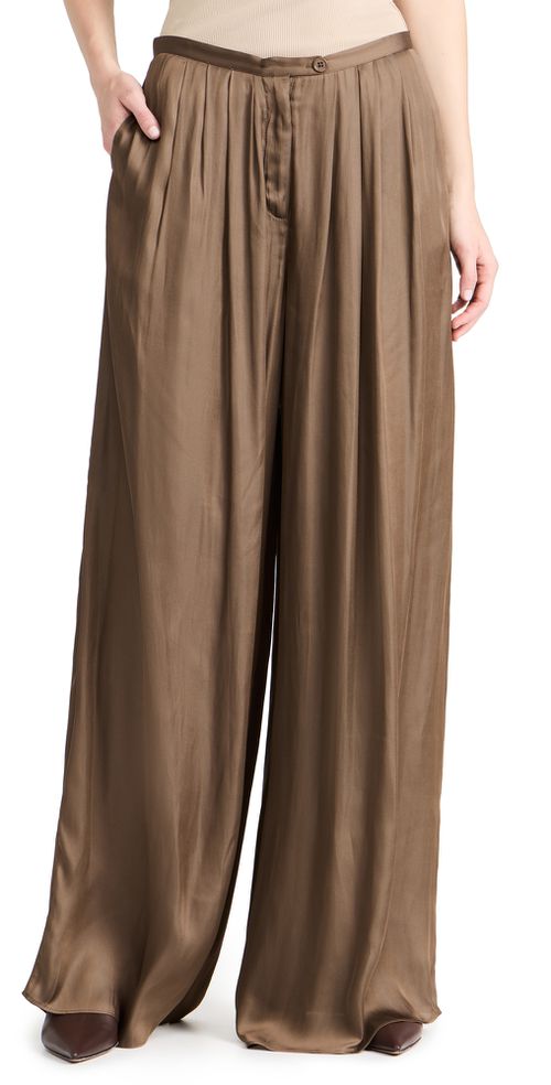 Heavenly Pants Chocolate
