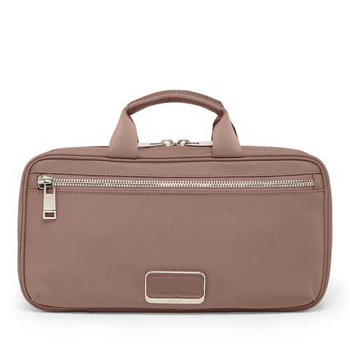 Voyageur Small Madeline Cosmetic Travel Case