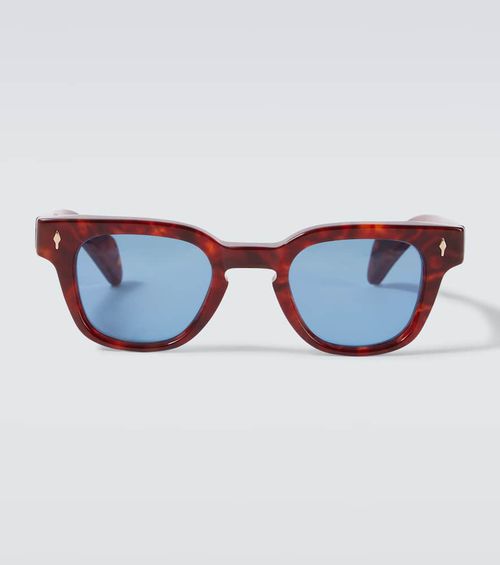 Julien square sunglasses