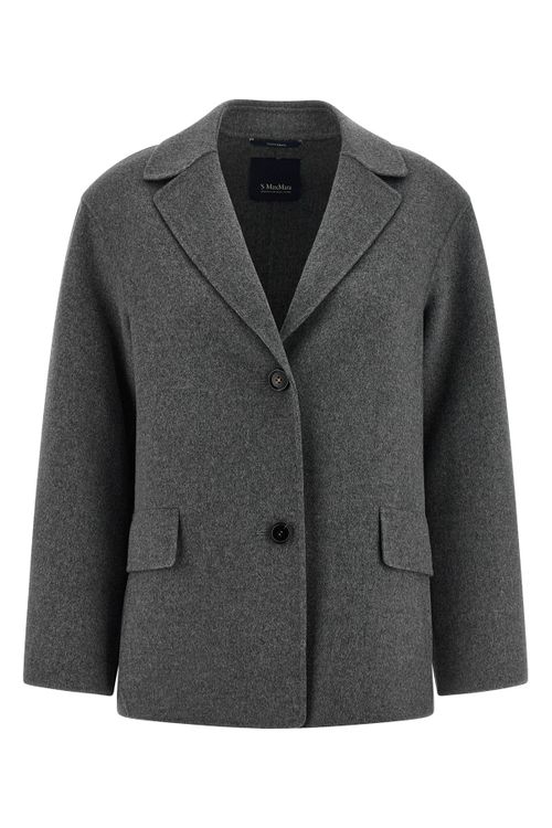 'Smmelfi' Blazer