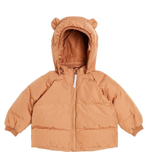 Baby Polle down jacket