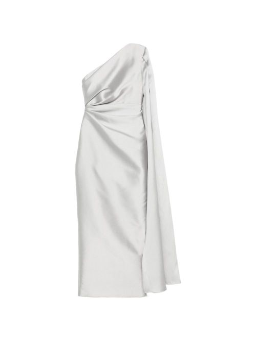 Veya Dress — Silver
