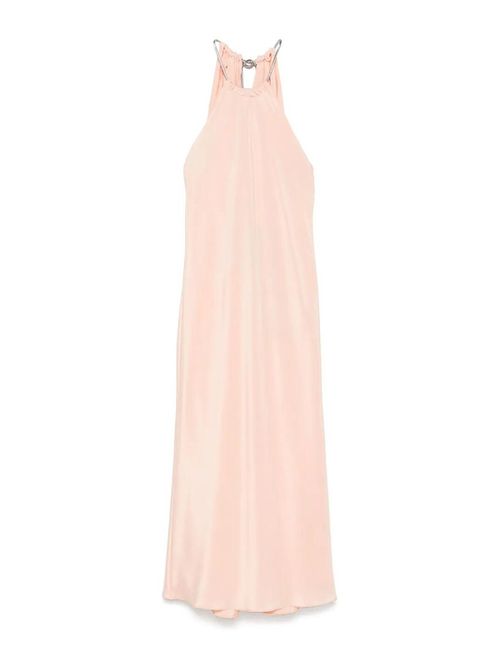` Pianoforte` `Managua` Dress