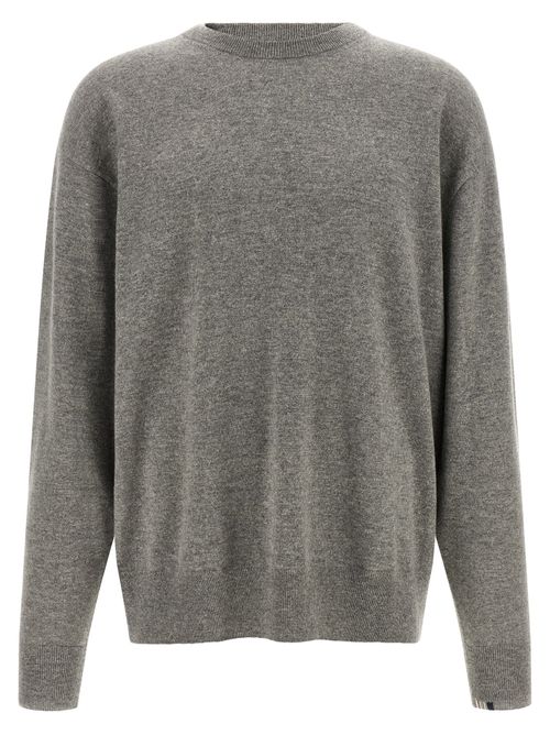Sweater — Gray