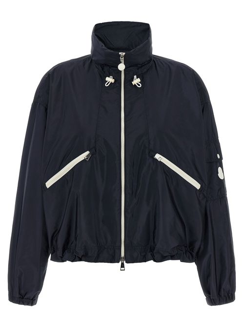 Jacket — Black