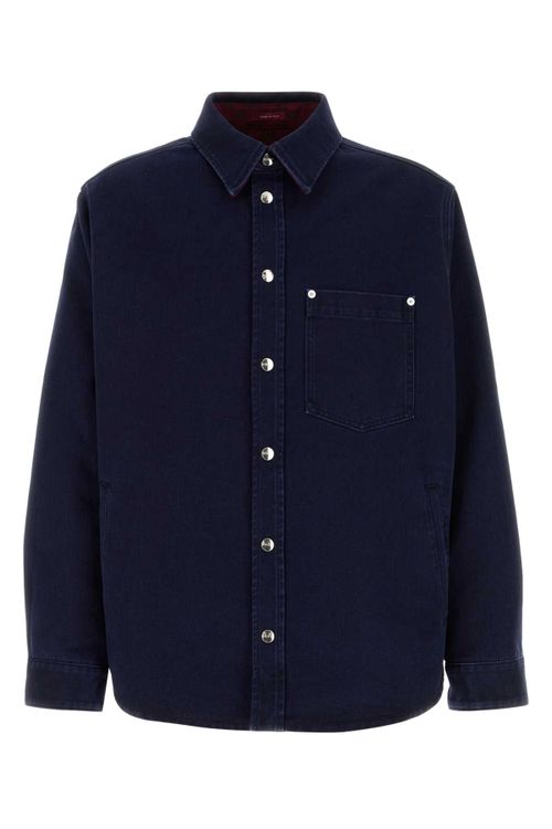 Tops Jacket — Navy