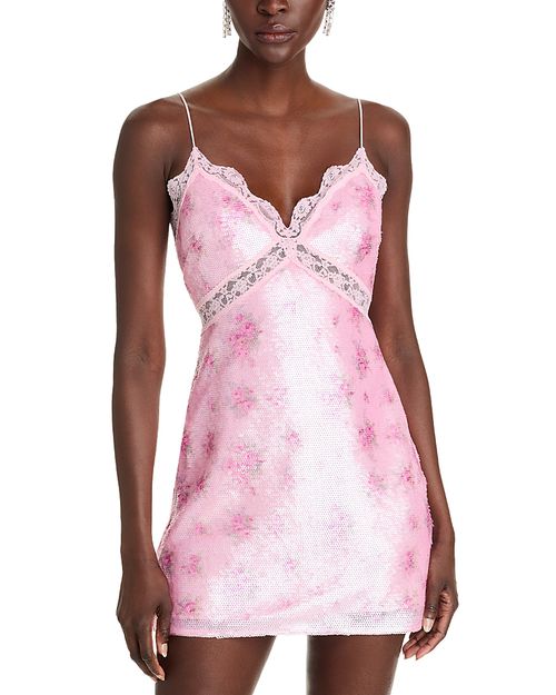 Finta Dress