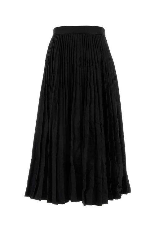 Skirt Skirt — Black