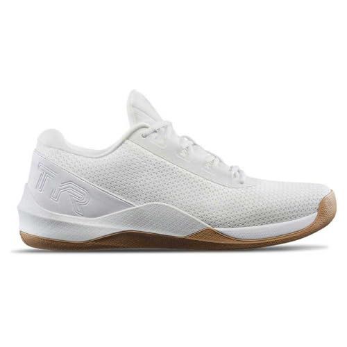 TYR CXT2543 Cxt2 Trainer Mens White/Gum