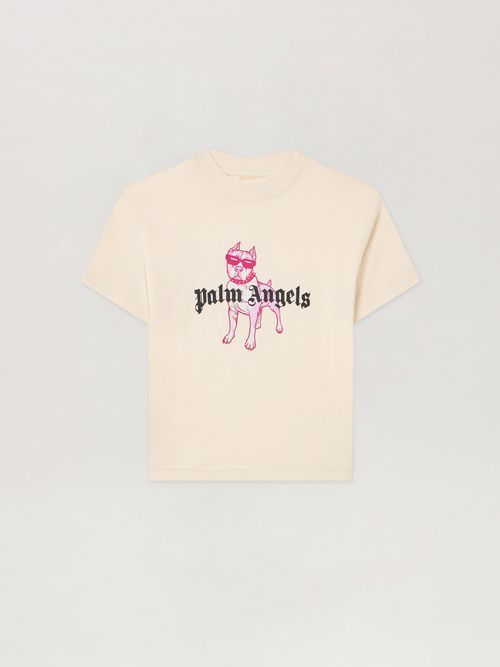 Palm Dog T