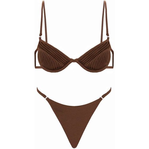 Selia Richwood "Amy" Bikini Swimsuit