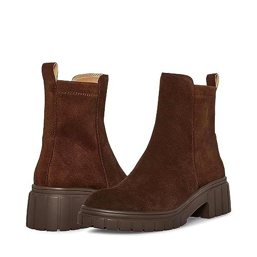 Blondo Women's Prestly Waterproof Comfortable Fashion Boot
