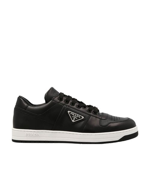 Downtown low-top sneakers