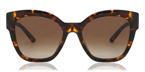 Prada PR 17ZS VAU6S1 Women’s Sunglasses Tortoiseshell Size 54
