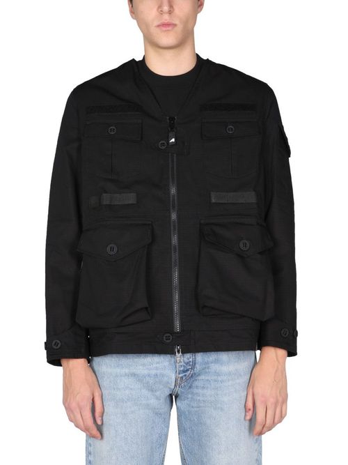 """THE PATROL"" JACKET