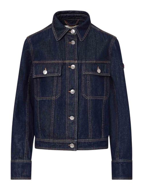 Blue jackets