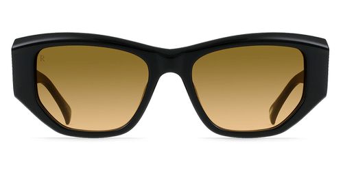 Raen YNEZ S766 Men's Sunglasses Tortoiseshe