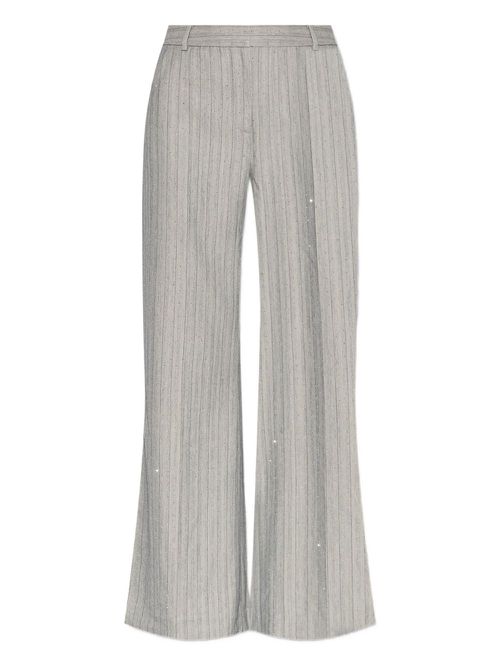Eileen trousers - Grey