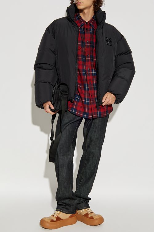 Jeans '642', Men's, Navy Blue