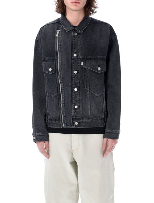 Denim Riders Jacket
