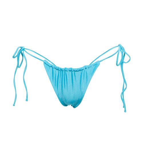 Exclusive to Mytheresa - Lana self-tie bikini bottoms