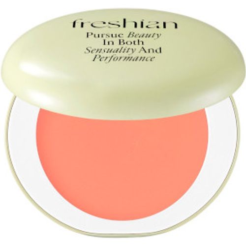Freshian - Egg-Like Cream Blush - 6.5g - 02 Sunshine