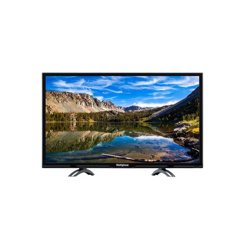 32 inch Hd Dvd Combo Tv - WD32HX5201 - Black