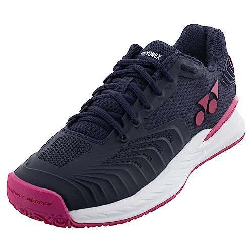 YONEX Women's Power Cushion Eclipsion 4 All Court Tennis Shoes 