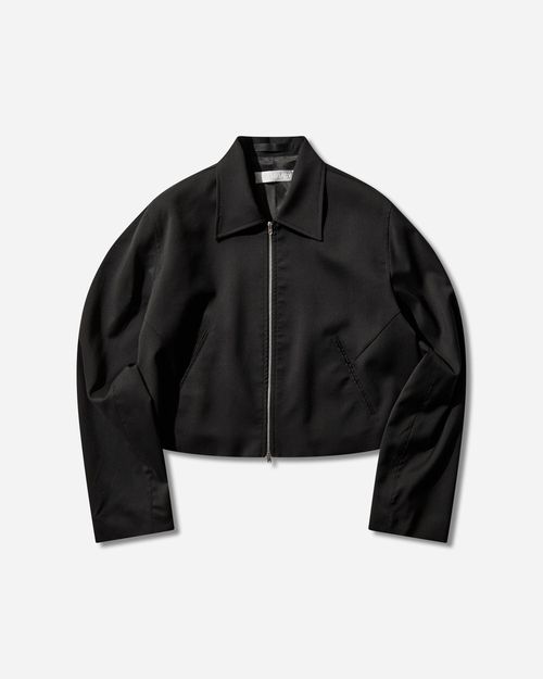 Women s Statue Jacket Black