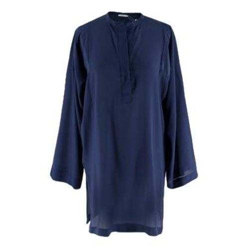 Tops Silk for Female XXS International