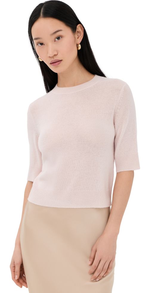 Chypre Cashmere Sweater Nude