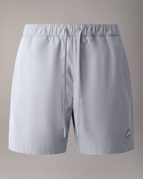 Logo Swim Short for Men