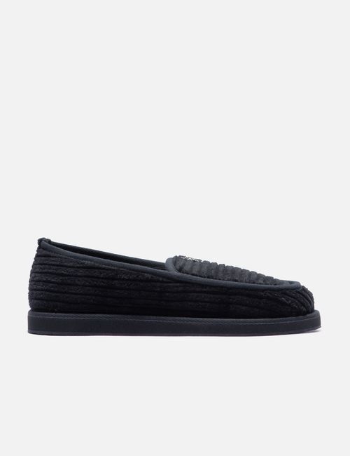 INDOOR DAGGER SLIPPERS