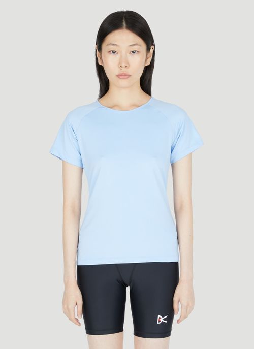 Lightweight Stretch T-shirt - Woman T