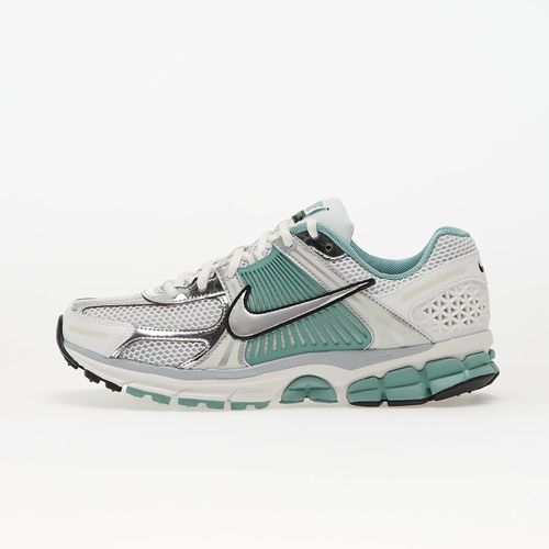 Sneakers Nike W Zoom Vomero 5 Summit White/ Mtlc Silver-Wolf Grey-Pure Platinum-Cannon-Black