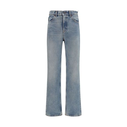 Journey Jeans — Blue