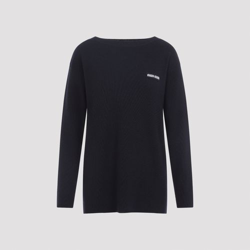 Cashmere Sneck Sweater for Women
