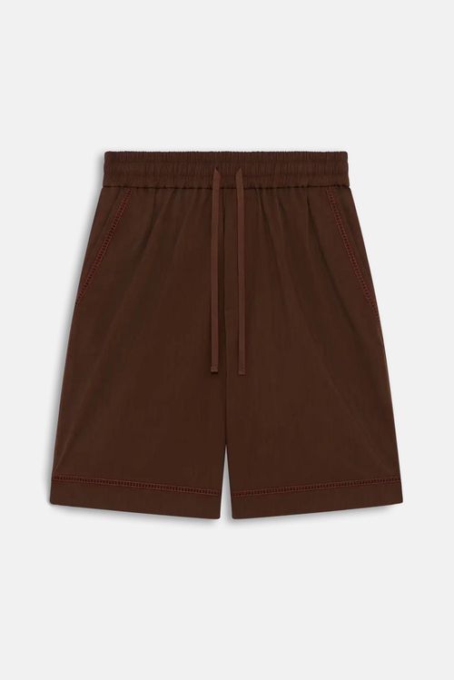Short Elastique Jour Echelle