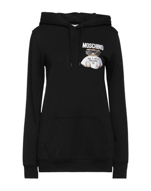 Woman Sweatshirt Black
