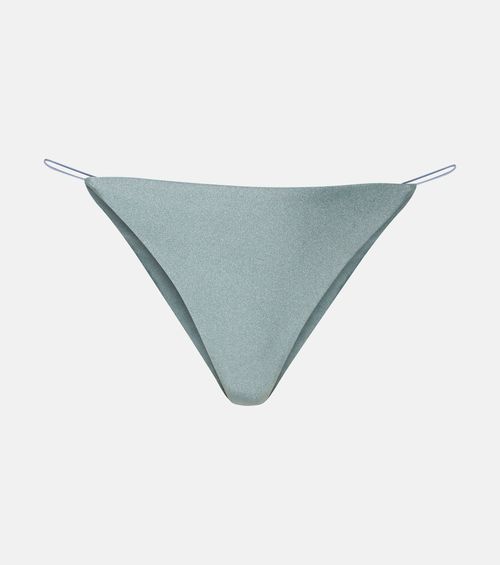 Micro Bare Minimum bikini bottoms