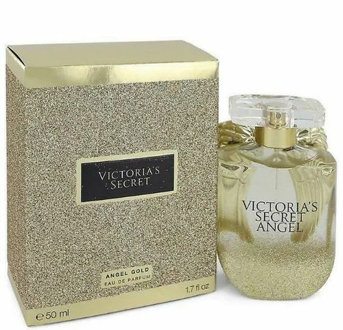 Ladies Angel Gold EDP Spray 1.7 oz Fragrances 667539168528