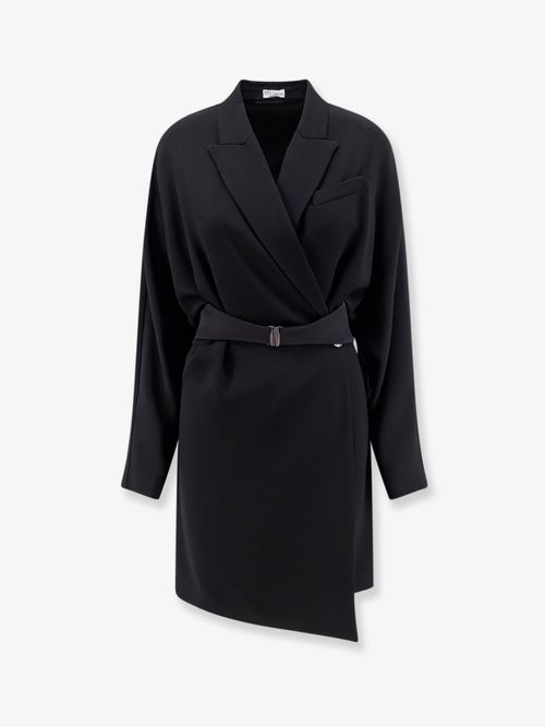 Dress — Black