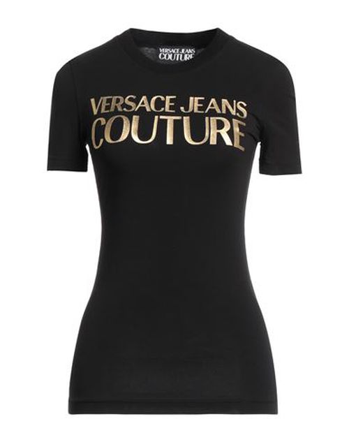 Woman T-shirt Black