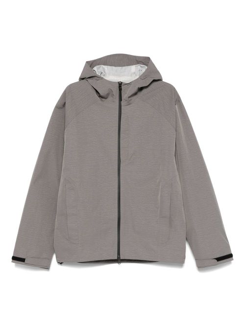 Hiking Patrol 남성 5L Shell jacket - Grey SS25002