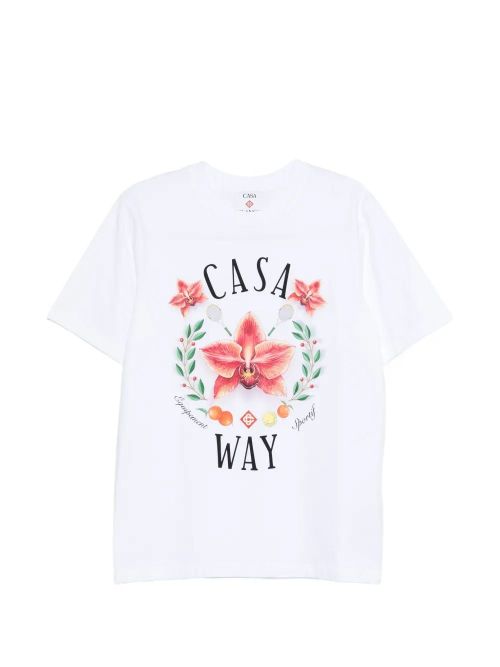 Men's Bright Jersey T-Shirt