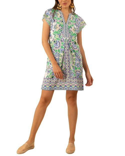 Cadence Mini Dress