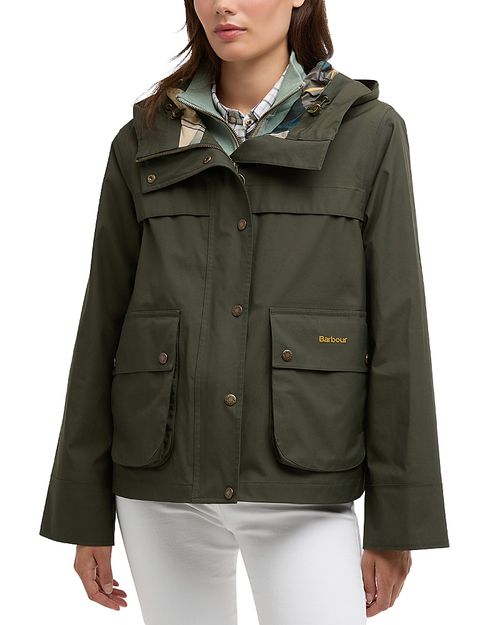 Baythorpe Waterproof Jacket